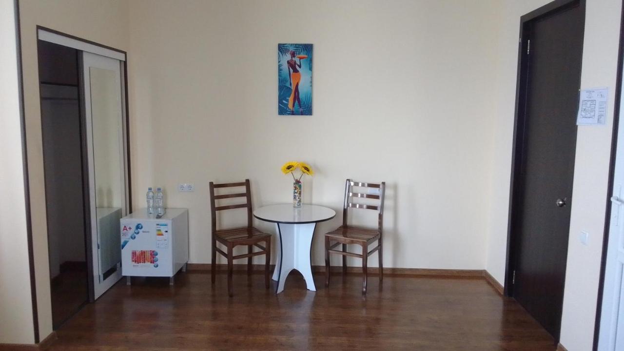 Hotel Telav Holl Telavi Esterno foto
